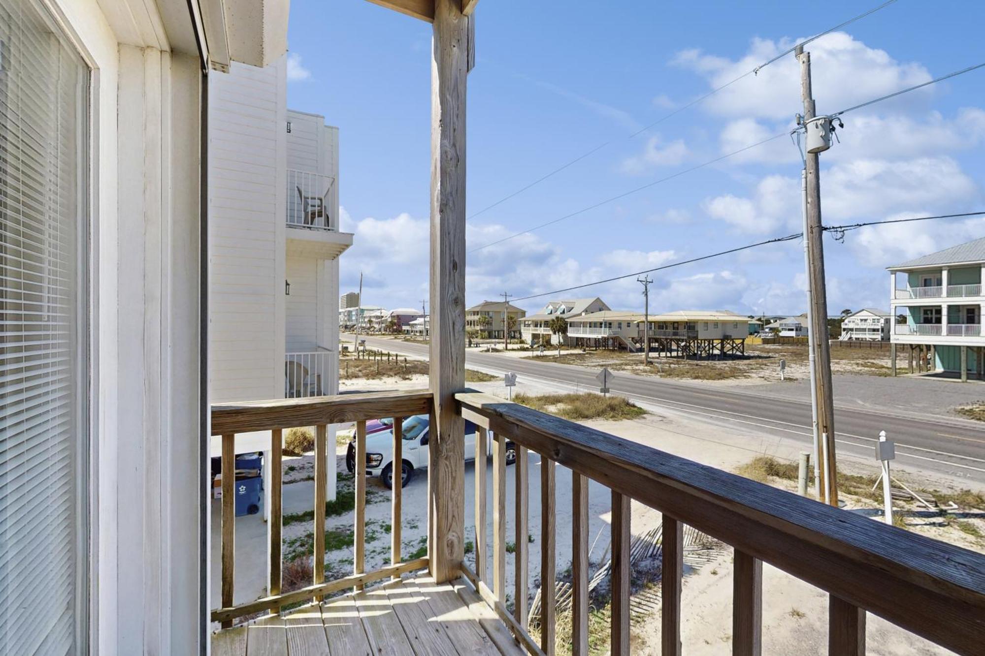 Sundance West Villa Gulf Shores Exterior photo