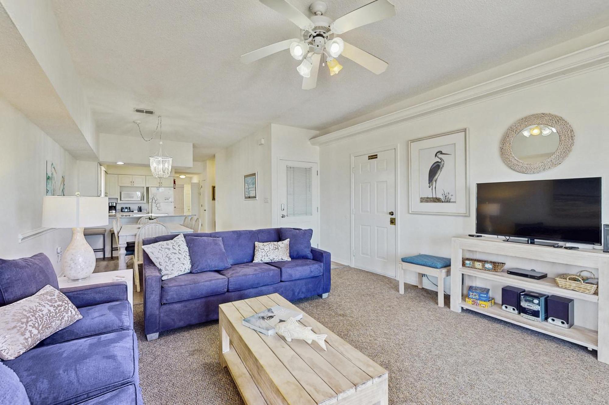 Sundance West Villa Gulf Shores Exterior photo
