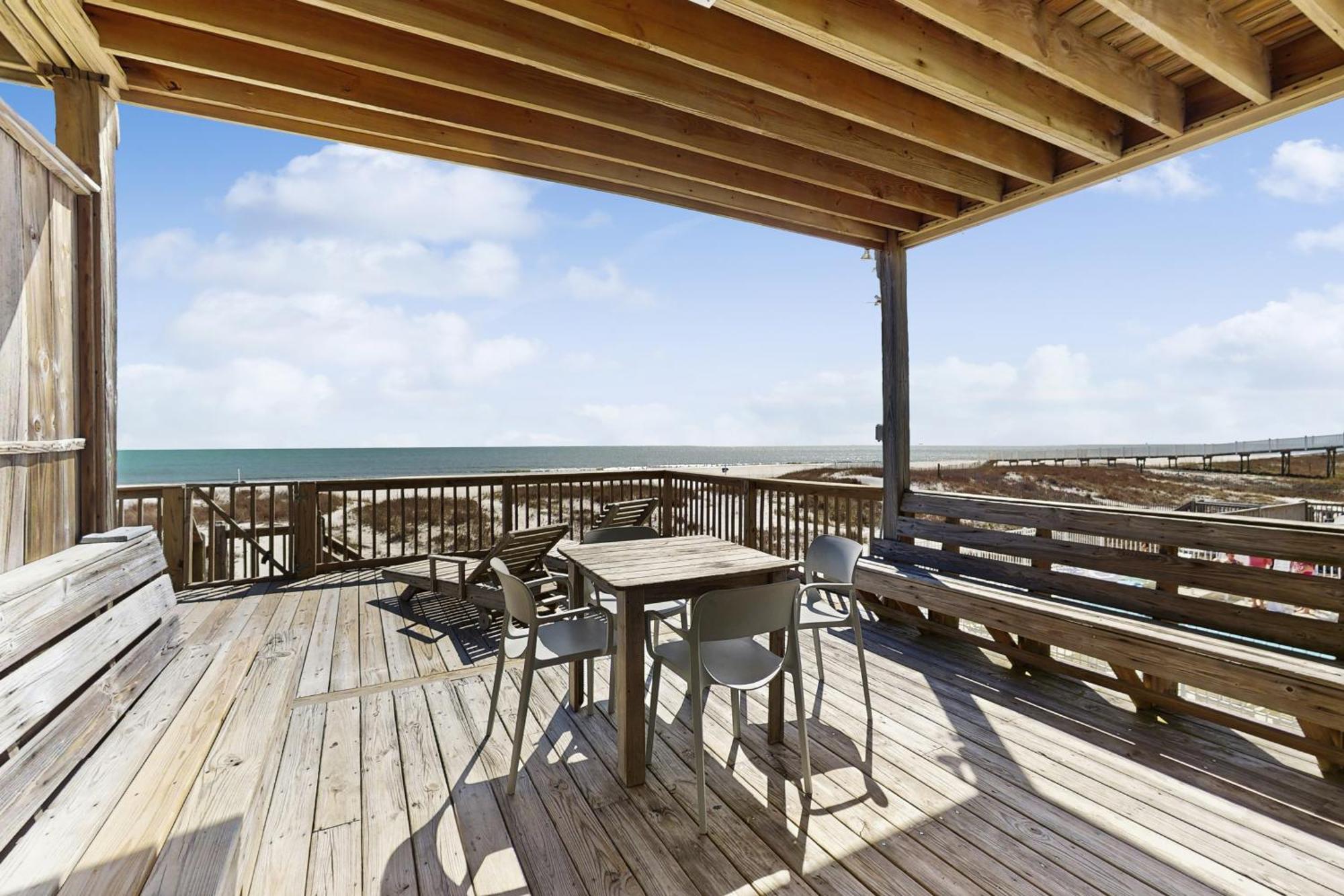Sundance West Villa Gulf Shores Exterior photo